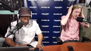 Asher Roth Performs "Pearly Gates" and Gives Advice on Sway in the Morning