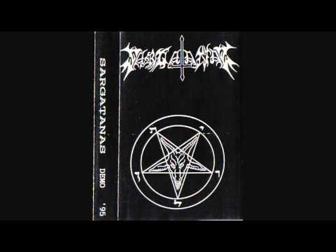 Sargatanas - Satanist