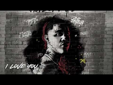 Hotboy Wes - I Love You [Official Audio]