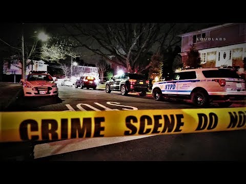 Gambino Mob Boss Whacked in Staten Island