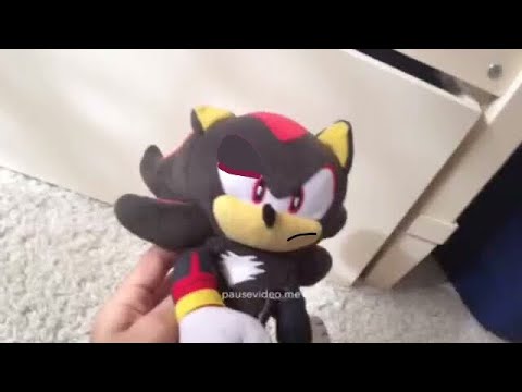 Sonic Plush Show - S2 Ep.8: Conflict.