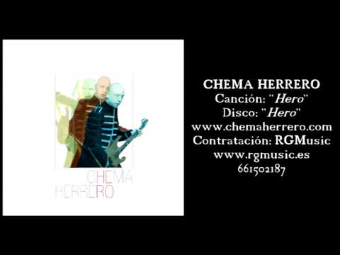 Chema Herrero - 