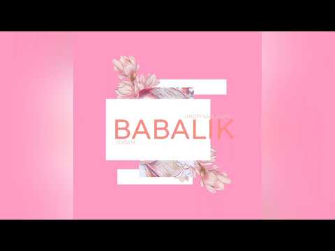 Jcrwn - Babalik (Unofficial Audio)