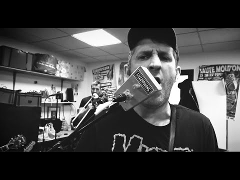 AUX ARMES - Live in Studio 2025