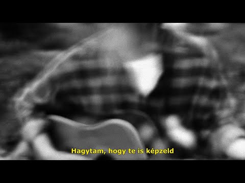 Norbert Kristof - Hagytam, hogy te is képzeld