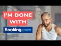 Hosting On Booking Com SUCKS