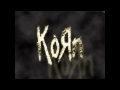 KoRn - Fuels the Comedy (feat. Kill the Noise ...
