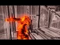 The Most INSANE FIRE BUILDUP JoinXen XenRC