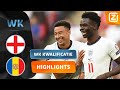 LINGARD IS IN VORM! ? | Engeland vs Andorra | Kwalificatie WK 2022 | Samenvatting