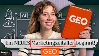 Generative Engine Optimization (GEO): So wirst du in KI-Suchen sichtba