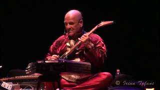 AREA Reunion - Gerontocrazia (antica e moderna)