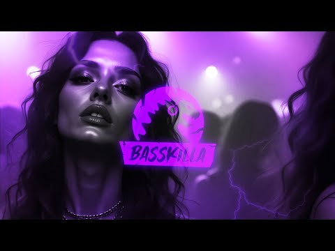 KROMA, Amero, New Beat Order & Charles B - Tsunami