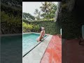 Samyuktha Menon Hot Bikini Shoot ️