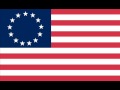 NATIONAL ANTHEM OF UNITED STATES (1777 ...