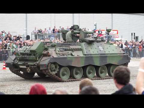 Stahl auf der Heide 2016 - Best of