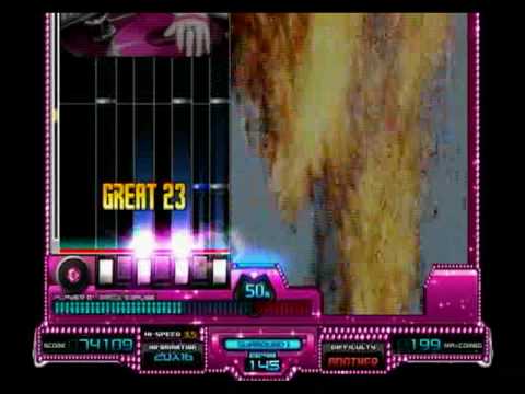 Naughty Girl@Queen's Palace [A]