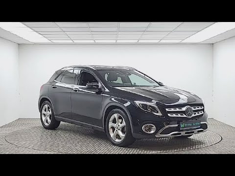 Mercedes-Benz GLA Sport Automatic - Image 2