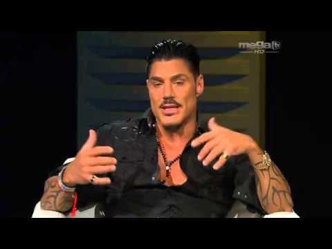 Bayly - Recordando a Ricardo Fort.