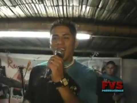 El Gran Conquistador - Mangú (En Vivo)