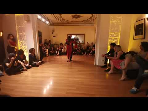 Metin Okumuş & Sıla Yavuz @333