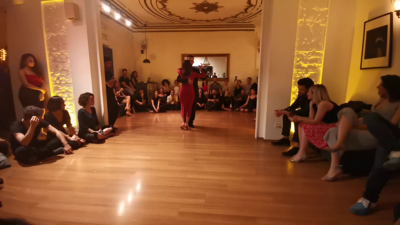 Metin Okumuş & Sıla Yavuz @333