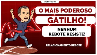 O GATILHO MAIS PODEROSO usado a milhares de anos! Relacionamento rebote.