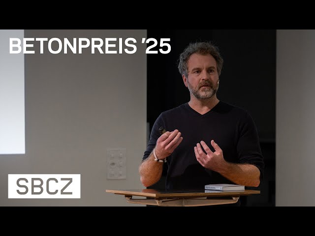 Schweizer Baumuster Centrale Live-Stream vom 23.10.2025