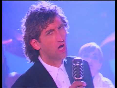 Jimmy Nail - Ain't No Doubt (1992)
