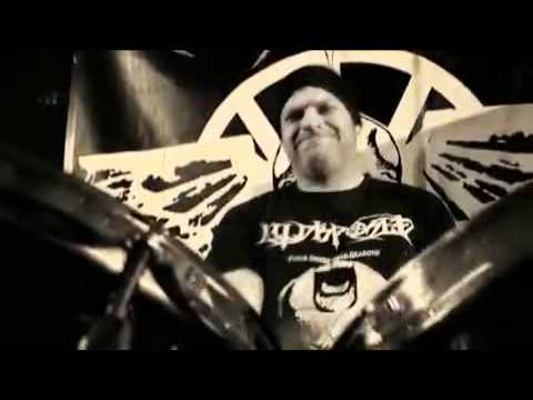 Weak Aside - Collective Failure (Official Video).avi