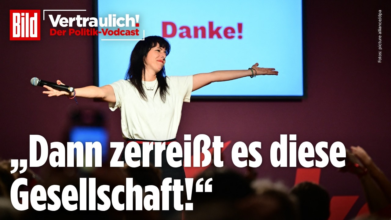 Integrationspläne der Berliner Linken: „Wenn SPD und Grüne DAS mitmachen, dann Halleluja“