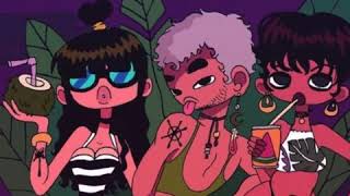 WC NO BEAT - #NOSSAQUEISSO FT. MC ROGÊ/ REBECCA/ KAROL CONKA e DJONGA