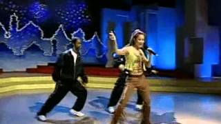 Eat Bulaga! CoCo Lee - Do You Want My Love