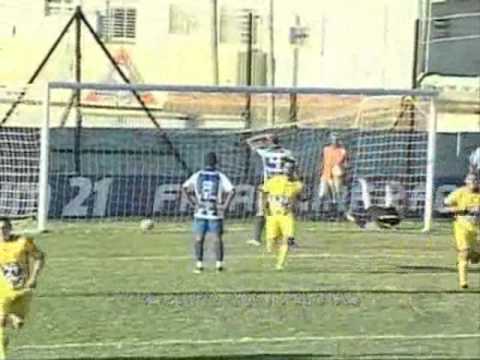 08/04/2012 - Cruzeiro-POA 0x1 Pelotas (Estrelão)Campeonato Gaúcho