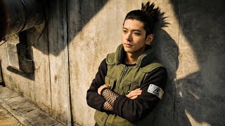 Download lagu Naruto Shippuden Opening 5 AI Live Action | Hotaru no Hikari mp3