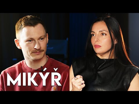 Mikýř - Živit rodinu by měla žena