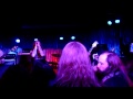 Saviours w/ Wino - Limb From Limb (Motorhead ...
