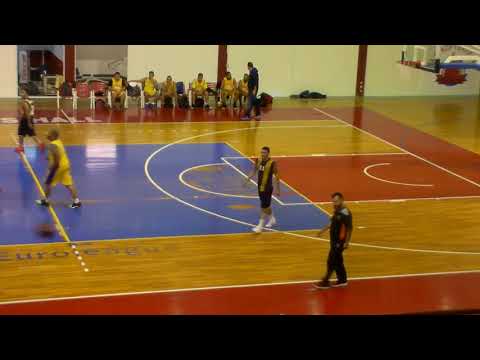 BAKERS -- BIG BALLERS 65-92 , PROFESSIONAL LEAGUE 2017