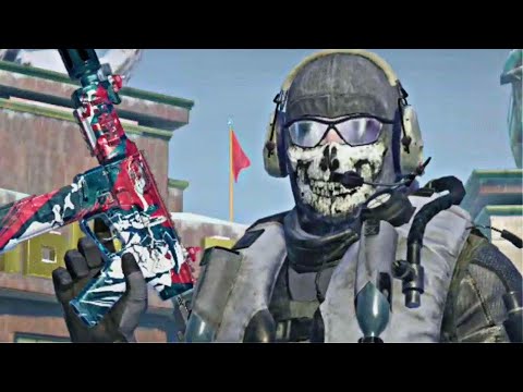 Experiencia COD Mobile | COD Mobile Español