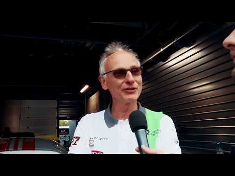 Trophée de Bourgogne 2018 - Familie Debersaques