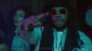 Don't Let D.R.A.M. Eat The Honey - Erykah Badu x D.R.A.M.