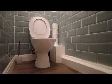 The Feared catches monster perch