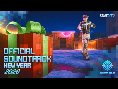 This is What Winter Tale Sounds Like! Standoff 2 Soundtrack, Update 0.37.0