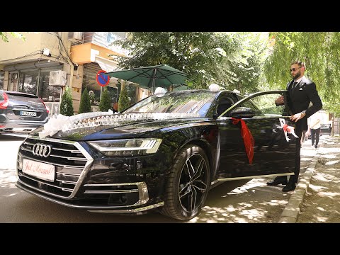 Marrja e Nuses ne Korçe / Tradita e Dasmave Shqiptare / Meti Anxhela Dasma 2023