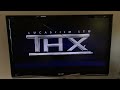 Monsters Inc Collector S Edition 2002 VHS THX Tex 2 Bad Moo Can VHS Walt Disney VHS
