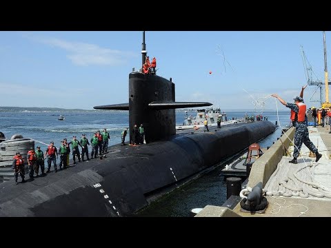 Tajna Podmornica  Sinkronizirano