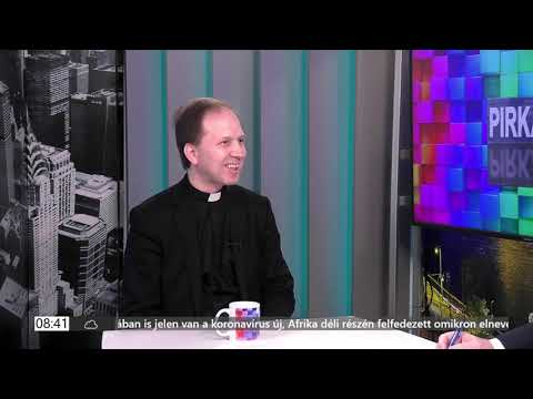 PIRKADAT Breuer Péterrel: Mohos Gábor