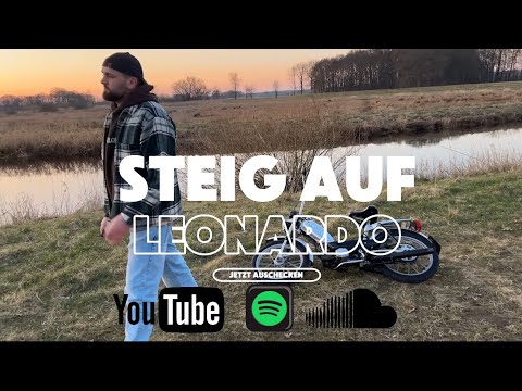 Leonardo - Steig auf (Mixed by Benstereos)