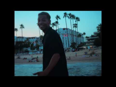 Kader Diaby 4real - Freestyle | LA PLAGE #15 @Kaderdiaby4real