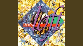 Hold On (Radio Edit)
