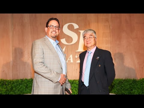 Renal Denervation: Unlocking a New Era in Hypertension Care | LSI Asia '25